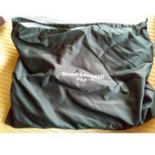 サンローランパリ　ショルダーバッグ　ユニセックス