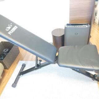 アジャスタブルベンチ 家具の中古が安い！激安で譲ります・無料で