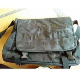 DIESELのショルダーバッグ