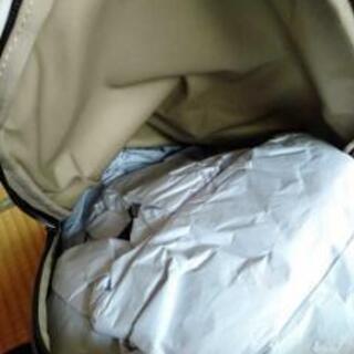 マークジェイコブス　バックパック　の画像