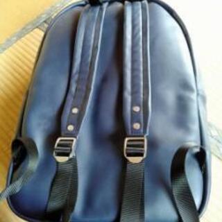 マークジェイコブス　バックパック　の画像