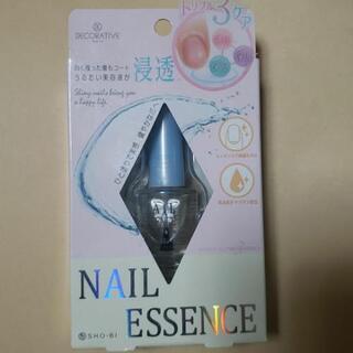 新品 ネイルエッセンス