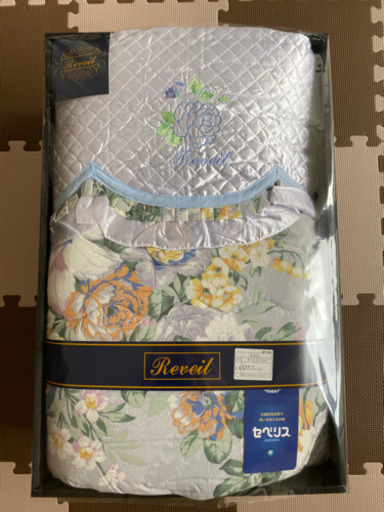 【お取引き中】【新品】布団
