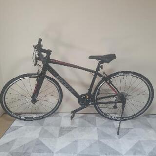 GIANT ESCAPE RX3 クロスバイクSサイズ