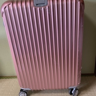 スーツケースの画像