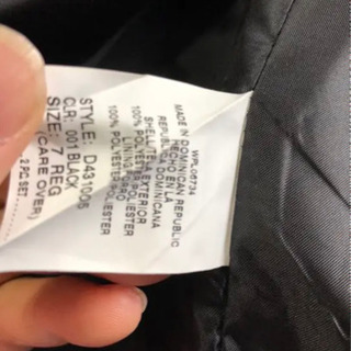 子供用スーツ 小学校入学式 卒園式 dockersの画像