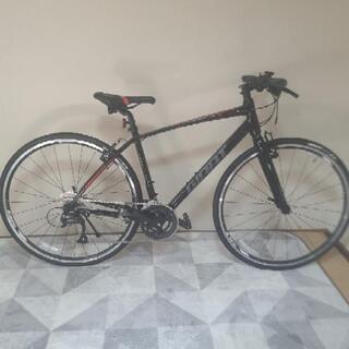 GIANT ESCAPE RX3 クロスバイクSサイズの画像