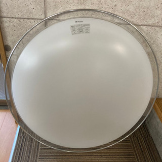 ナショナル　シーリングライト　大きめサイズ！　蛍光灯付き！の画像
