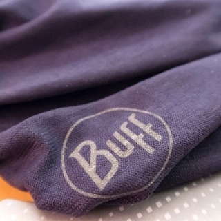 NEW モデル 新品 未使用 送料無料 BUFF ORIGINALの画像