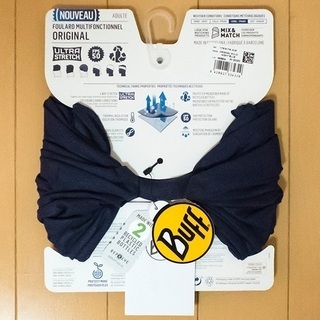 NEW モデル 新品 未使用 送料無料 BUFF ORIGINALの画像