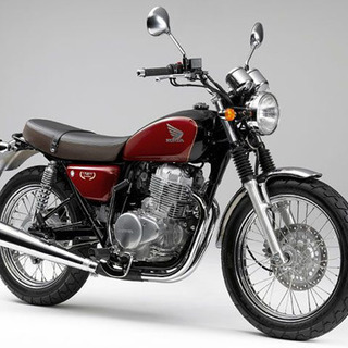 バイク友達募集！(20代限定)