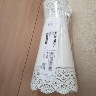 IKEA　ペンダントランプ　電気