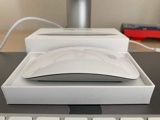 Magic Mouse2 白