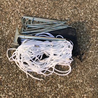 カンタンタープの画像