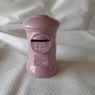 貯金箱　　　JTY
