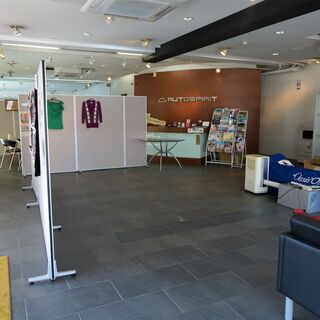 ☆50㎡レンタルスペース☆北山田駅すぐ横！運動・物販・打ち合わせ...