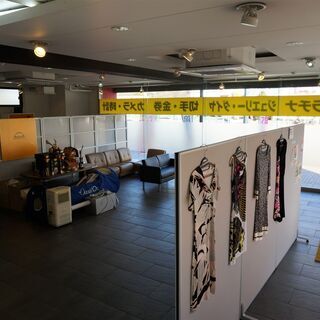 ☆50㎡レンタルスペース☆北山田駅すぐ横！運動・物販・打ち合わせもOK！ - 横浜市