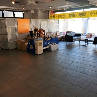 ☆50㎡レンタルスペース☆北山田駅すぐ横！運動・物販・打ち合わせもOK！ - レンタルオフィス