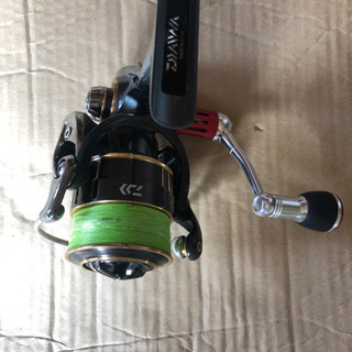 ダイワ  THEORY2508PE-Hの画像