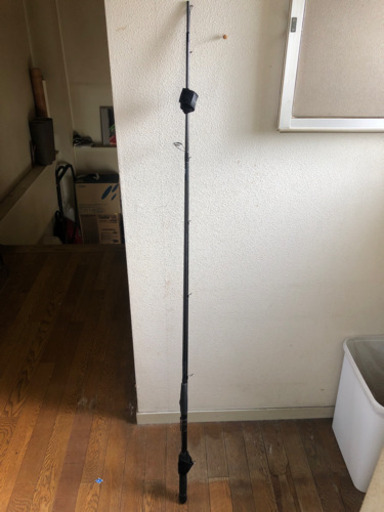 ダイワ モアザン　ブランジーノMT BR 97ML