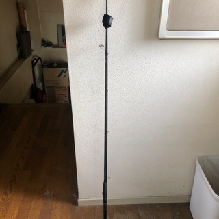 ダイワ モアザン　ブランジーノMT BR 97ML