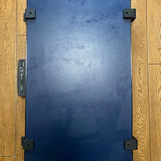 TOSHIBAズボンプレッサー