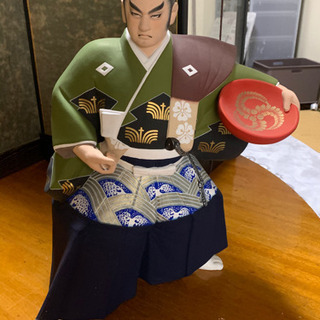 【日程調整中】五月人形など7点の画像