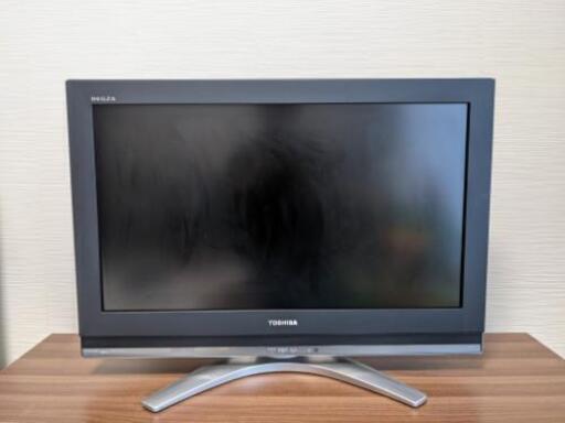 その他 TOSHIBA REGZA C3500 32C3500