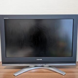 TOSHIBA REGZA C3500 32C3500