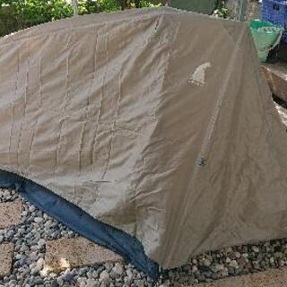 キャンプセットの画像