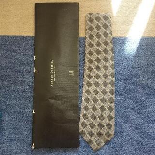 Dunhill ネクタイ