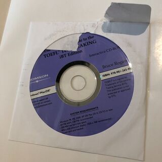 英語学習本各種の画像