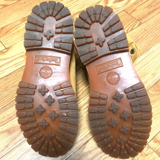 ティンバーランド レディースの画像