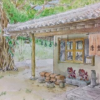 やさしい絵画教室