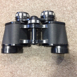 【値下げ】双眼鏡 EIKOW 8×30 エイコーの画像