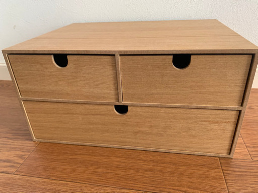 収納BOX