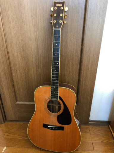 ヤマハ　アコギ　L-5 ビンテージ