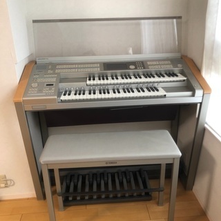 ヤマハエレクトーン　ステージア　STAGEA ELS-01