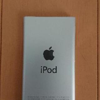 [未使用] iPod nano 第7世代 16GB(本体のみ)の画像