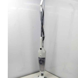 中古 掃除機 ニトリ NTR14S 2way スティッククリーナ...