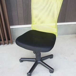 椅子　デスク用　事務用　パソコン用　子供用にも
