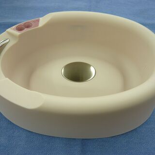 お値下げ！ ハンドバス　ジャパンギャルズ　JPI-4873　札幌　西岡店の画像