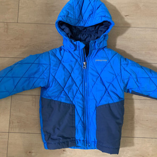 パタゴニア　Patagonia ジャンバー