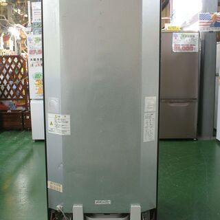 三菱 146L 2ドア冷蔵庫 MR-P15Y-B 2014年製。清掃メンテナンス済。当店の動作保証3ヶ月付きです。の画像
