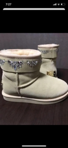 新品 Rady ムートン