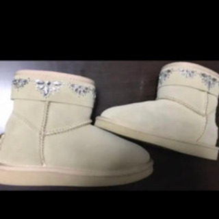 新品 Rady ムートンの画像