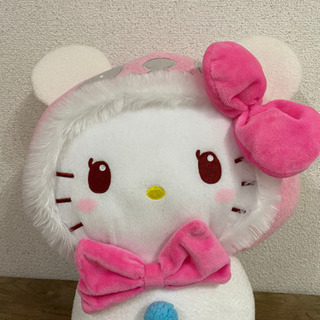 ミニオン&キティの画像