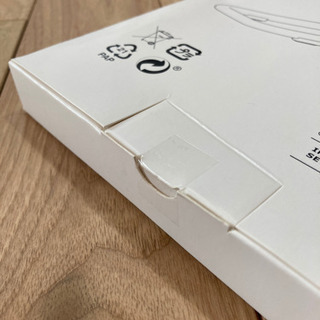 未使用、未開封】IKEA ENEBY用スタンド 1000円→700円の画像