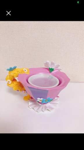ディズニー　アロマ