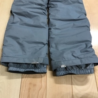 お取引中、  247、ジュニア スキーウエア上下セット Columbiaの画像